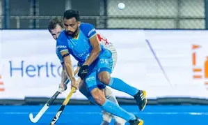 Men’s Pro League: Dilip Tirkey congratulates India on strong end to Bhubaneswar leg with win over England