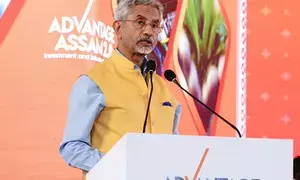 PM Modi-led govt took decisive steps for development of Assam, northeast: EAM Jaishankar