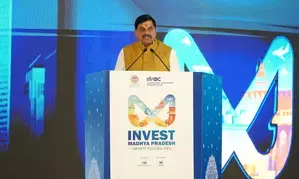 MP Tourism receives investment proposals of Rs 4,468 crore in GIS