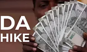 Maha govt announces 3 per cent increase in DA for 14 lakh employees