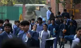 Board exams to be held twice in a year, proposal out for feedback