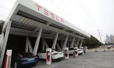 India job postings by Tesla shows renewed focus on countrys growing EV market