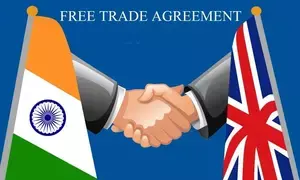 UK-India Business Council upbeat as FTA talks get underway