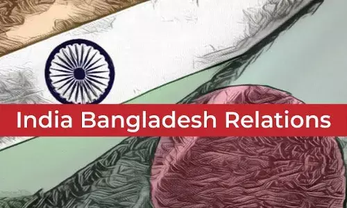 India-Bangladesh Relations: A Complex Web of Mutual Interests and Challenges
