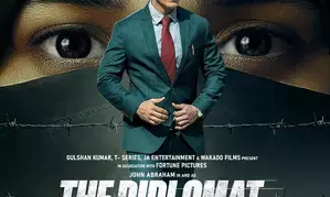 John Abraham-starrer ‘The Diplomat’ now locked for Holi weekend, to release on March 14