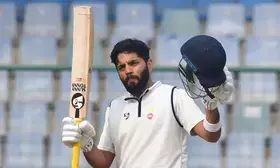 Ranji Trophy final: When and where to watch Vidarbha vs Kerala, venue & squads Ranji Trophy final: When and where to watch Vidarbha vs Kerala, venue & squads