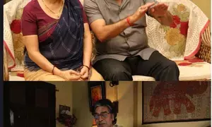 Ashutosh Rana opens up about the impact women have had in shaping his career Ashutosh Rana opens up about the impact women have had in shaping his career