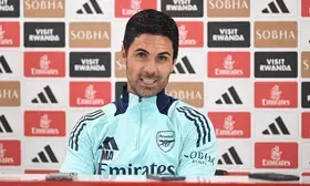 To win the Premier League, you have to do something special, says Arsenals Mikel Arteta To win the Premier League, you have to do something special, says Arsenals Mikel Arteta