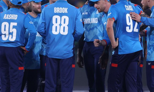 Champions Trophy: England, Afghanistan face must-win battle in Lahore