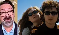 ‘A Complete Unknown’ director says film is about specific moment in Bob Dylan’s life ‘A Complete Unknown’ director says film is about specific moment in Bob Dylan’s life