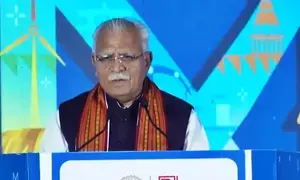 Urban mobility must for development: Union Minister Khattar tells investors in MP