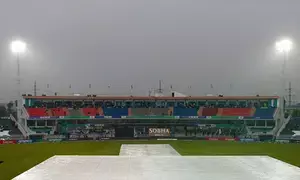 Champions Trophy: Kaif questions PCBs use of ICC funds after rain called-off Aus vs SA clash in Rawalpindi