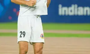 ISL 2024-25: East Bengal host Hyderabad FC with diminishing playoff hopes