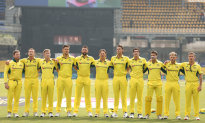 Champions Trophy: Weve to win against Afghanistan to qualify for semis, says Smith