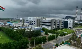 Adani Green Energy wins 1,250 MW energy storage project in Uttar Pradesh