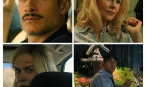 Nicole Kidmans picture-perfect life tumbles into a twisted tale in Holland trailer