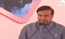 MoUs worth Rs 1,25,000 crore signed on first day of Advantage Assam summit