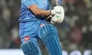 IML 2025: Gurkeerat’s fifty guides India Masters to clinical 9-wkt win