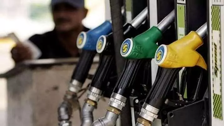 Petrol and diesel prices remain unchanged across India: Know the latest rates on 26 February 2025 Petrol and diesel prices remain unchanged across India: Know the latest rates on 26 February 2025