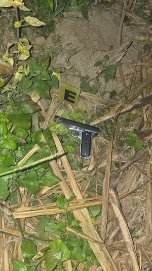 Lawrence Bishnoi gang member with Rs 1 lakh bounty killed in UP encounter Lawrence Bishnoi gang member with Rs 1 lakh bounty killed in UP encounter