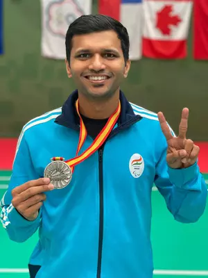 Para athletes laud Maha govts proactive approach to inclusivity in sports Para athletes laud Maha govts proactive approach to inclusivity in sports