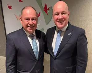 After weeks of diplomatic silence on China issue, Cook Islands PM writes to New Zealand After weeks of diplomatic silence on China issue, Cook Islands PM writes to New Zealand