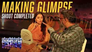 Shooting of Bhumika-starrer ‘Euphoria’ wrapped up