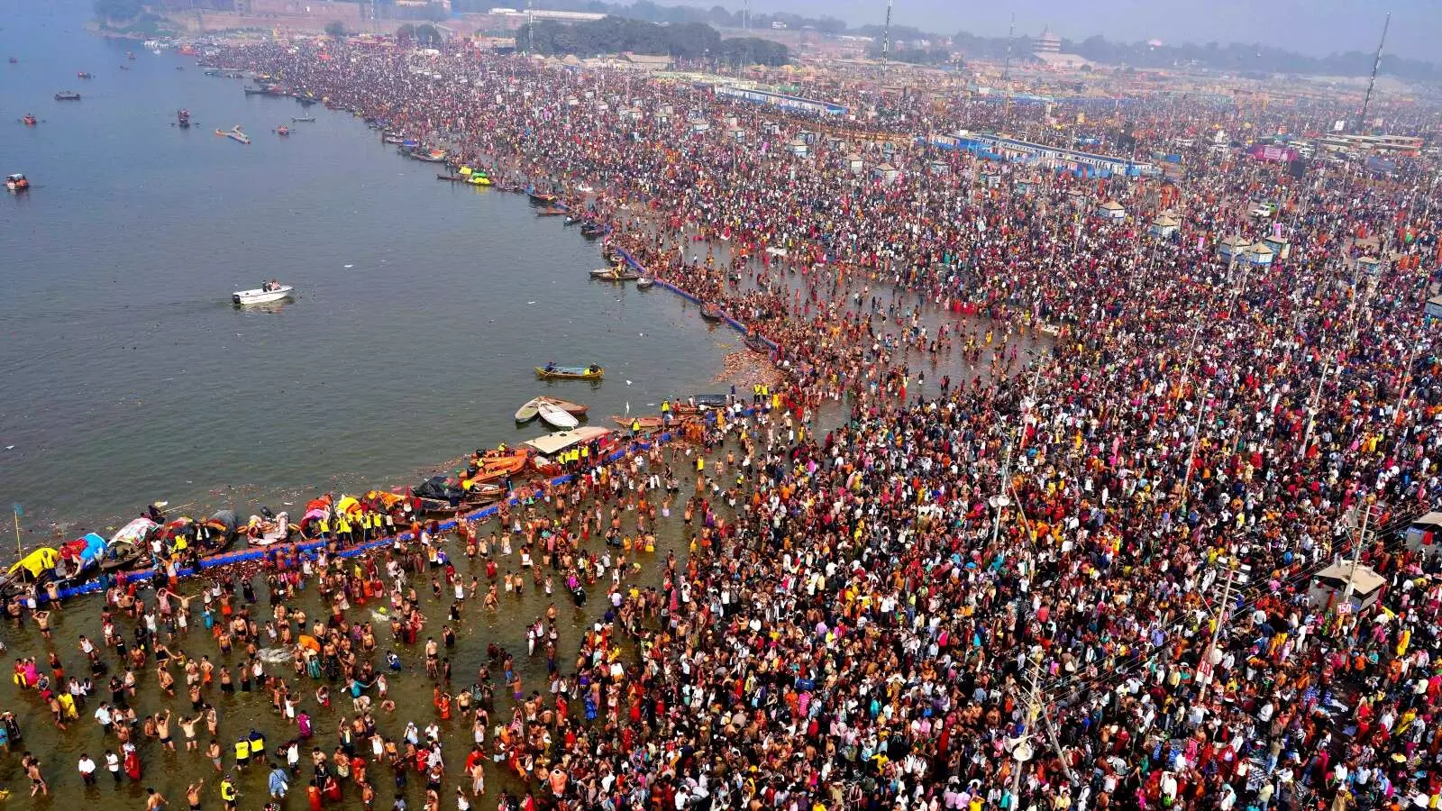 Maha Kumbh concludes in Prayagraj: When and where will the next Kumbh Mela be held? Know the details Maha Kumbh concludes in Prayagraj: When and where will the next Kumbh Mela be held? Know the details