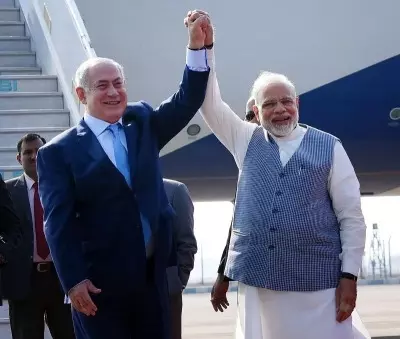 India a rising power in the world under PM Modis leadership: Israeli Ambassador (IANS interview)