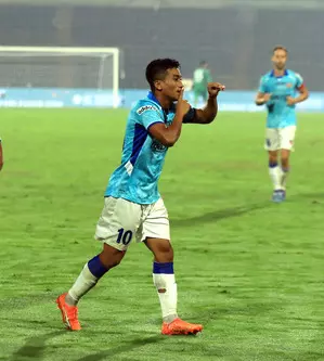 ISL 2024-25: FC Goa one win away from securing second spot, Punjab FC’s fate out of their hands ISL 2024-25: FC Goa one win away from securing second spot, Punjab FC’s fate out of their hands
