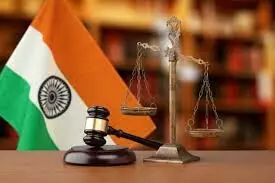 Court Cases and Cash: The Unseen Costs of Governance in India Court Cases and Cash: The Unseen Costs of Governance in India