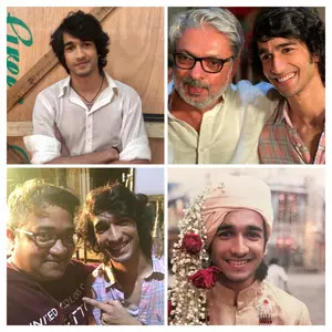 Shantanu Maheshwari on Gangubai Kathiawadi turning 3: It changed how people saw me as an actor Shantanu Maheshwari on Gangubai Kathiawadi turning 3: It changed how people saw me as an actor