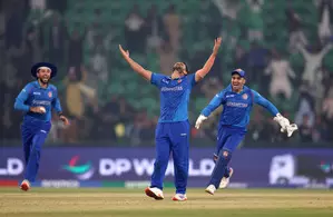Champions Trophy: Afghanistan stun England as Azmatullah Omarzai shines in Lahore
