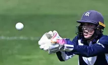 Healy out, Aus pick uncapped Faltum in McGrath-led squad for NZ T20Is