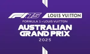 F1 Australian GP allows post-race track walk