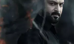 Empuraan will showcase another side of my character Zayed Masood, says Prithviraj