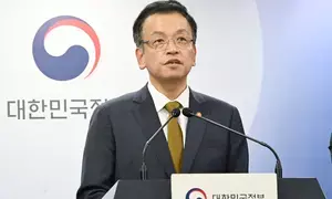 Choi reiterates efforts to make South Korea one of top 5 global bio leaders