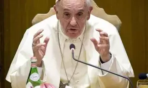No word on future, as Pope critical but stable