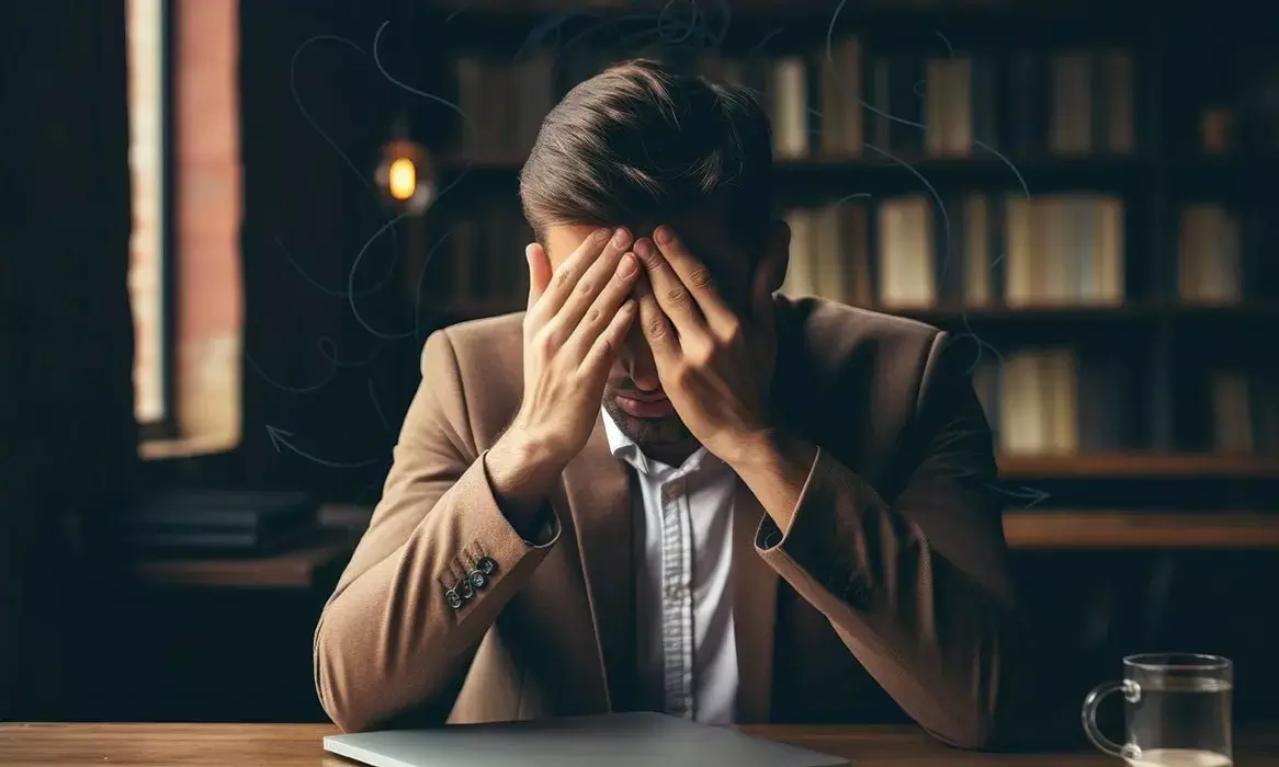 Are you struggling with overthinking? Adopt these measures for mental peace and positive life