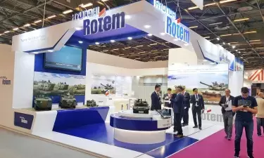 Choi expresses gratitude to Moroccan King over Hyundai Rotems $1.5 bn train deal