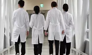S.Korea hints at scrapping increase of medical school admissions quota for next year