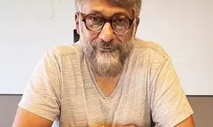 Vivek Agnihotri starts working on a new script about an untapped subject on Maha Shivratri