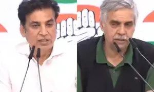 Scope of liquor scam investigation should be expanded, says Congs Devender Yadav