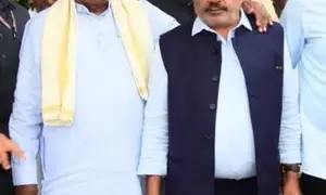 Whoever touches CM Siddaramaiah will be reduced to ashes: Karnataka Minister