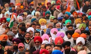 Punjab industry facing losses due to highway closure by farmers: AAP