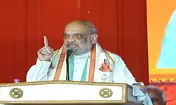 Over Rs 5 lakh crore given by Modi govt: Amir Shah counters Tamil Nadu CMs fund denial claim (Lead)