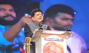 Govt committed to making housing accessible for all: Piyush Goyal
