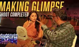 Shooting of Bhumika-starrer ‘Euphoria’ wrapped up