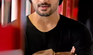 Hritik Yadav on his show Apollena-Sapno Ki Unchi Udann going off air