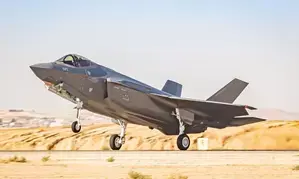 F-35s established our supremacy over Middle East skies, will give similar edge to India: Israeli Ambassador (IANS interview)